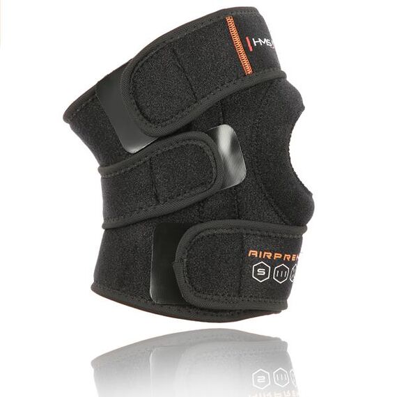 HMS KO1765 Ściągacz Na Kolano One Size, 4 zdjęcie