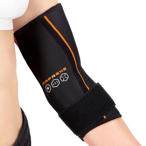 LO1628 Ściągacz Na Łokieć R.L HMS, 3 zdjęcie