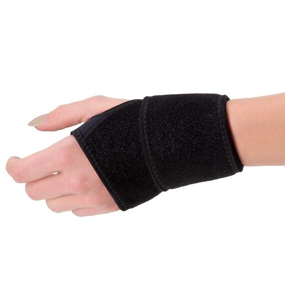 NA1769 Ściągacz Na Nadgarstek HMS, 2 zdjęcie