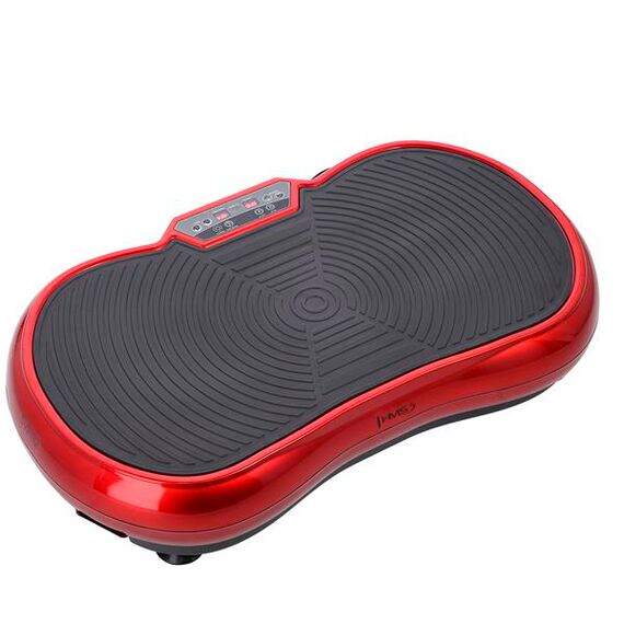 SVP02 RED PLATFORMA WIBRACYJNA Masażer HMS
