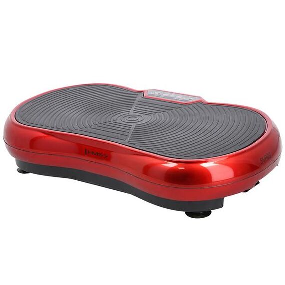 SVP02 RED PLATFORMA WIBRACYJNA Masażer HMS, 2 zdjęcie