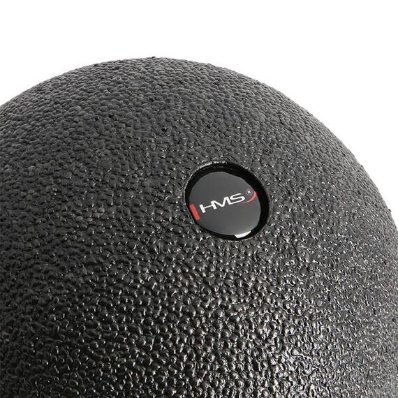 BLM01 12Cm Pojedyncza Piłka Do Masażu HMS, 4 zdjęcie