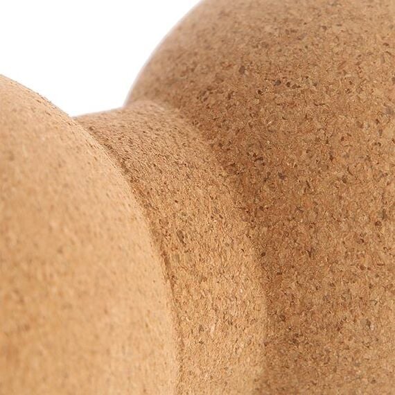 HMS BLW02 Cork Podwójna Piłka Do Masażu, 8 zdjęcie