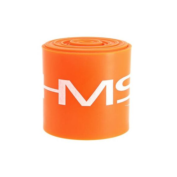 HMS FB02 Orange 1.0 X 50 X 2080 mm Floss Band Guma Do Ćwiczeń, 2 zdjęcie