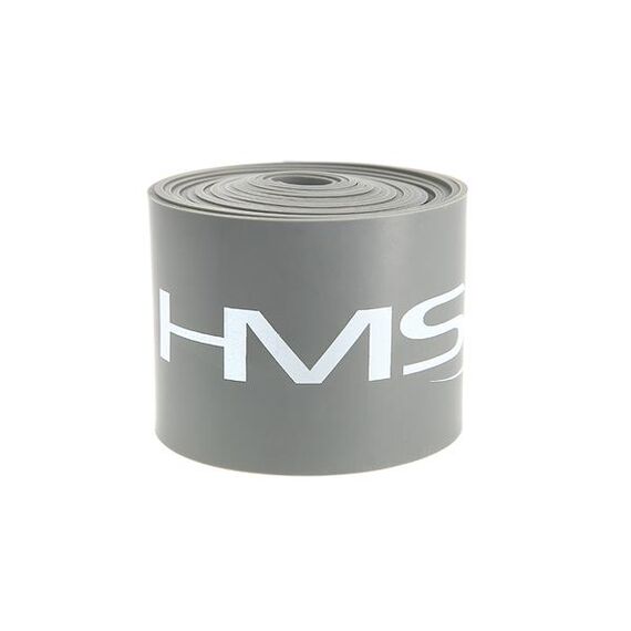 HMS FB03 Gray 1.5 X 50 X 2080 mm Floss Band Guma Do Ćwiczeń, 2 zdjęcie