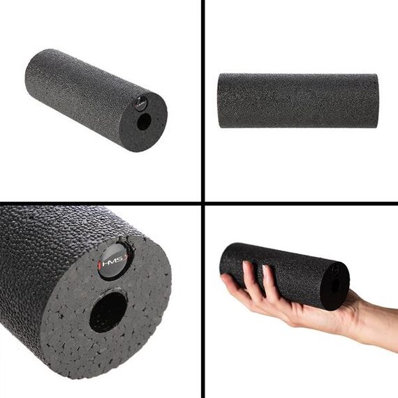 FSBM07 Set Zestaw Do Masażu Wałek/Piłki HMS, 10 zdjęcie