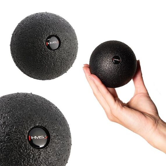 FSBM07 Set Zestaw Do Masażu Wałek/Piłki HMS, 12 zdjęcie