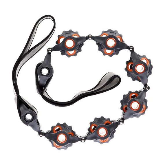 MS02 Wałek Do Masażu HMS, 6 zdjęcie