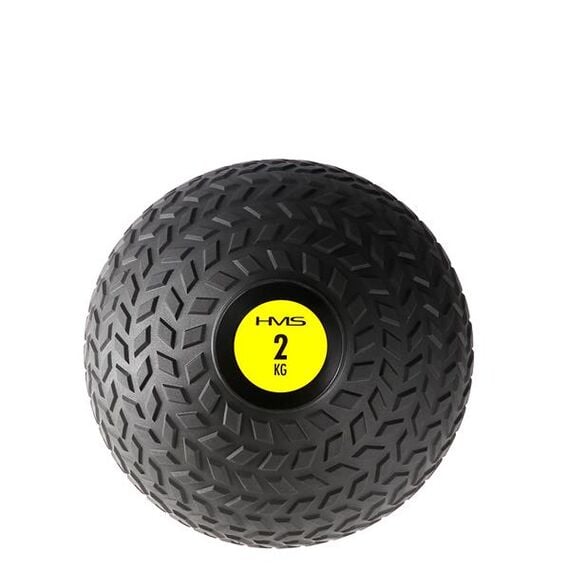 PST02 Slam Ball Piłka Do Ćwiczeń 2Kg HMS