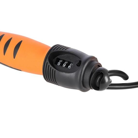 SK12 Skakanka  Z Licznikiem 275cm HMS, 7 zdjęcie