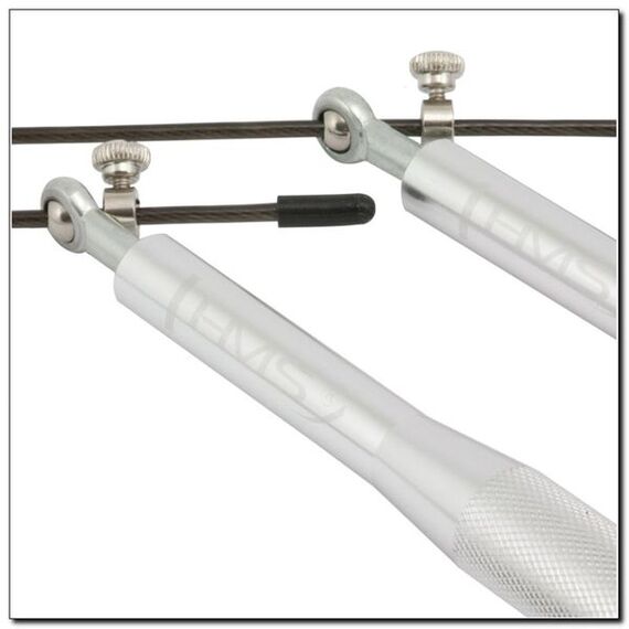 SK52 Aluminiowa Szybka Skakanka HMS, 4 zdjęcie