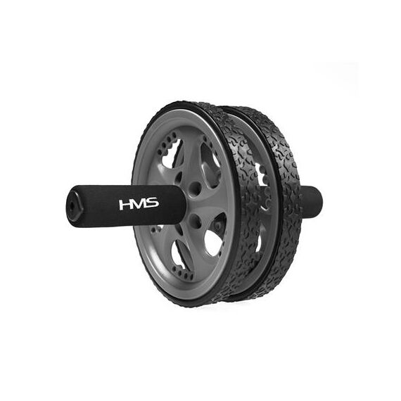 Wałek Fitness do Ćwiczeń Podwójny HMS WA03