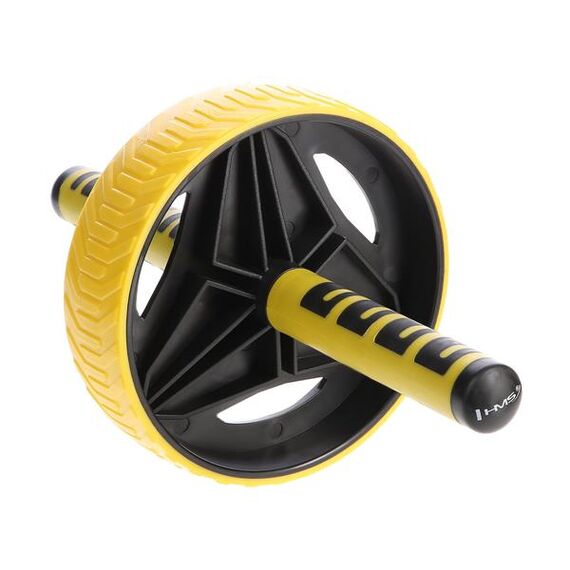 Wałek Fitness Do Ćwiczeń Pojedyńczy HMS WA07, 2 zdjęcie