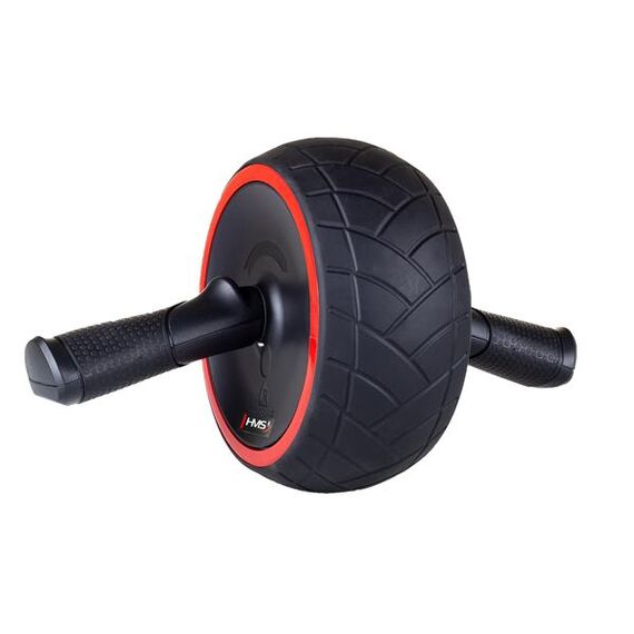 Wałek Fitness Do Ćwiczeń WA14 + Mata HMS, 2 zdjęcie