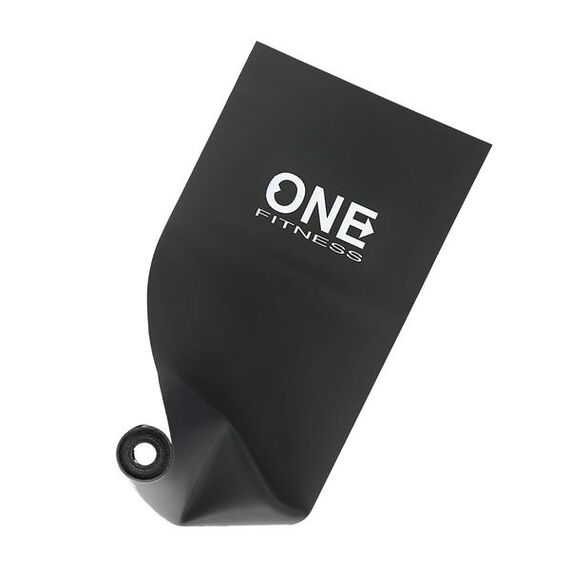 ONE FITNESS GT10 Guma Do Ćwiczeń 0,04 x 12 x 120 cm, 7 zdjęcie