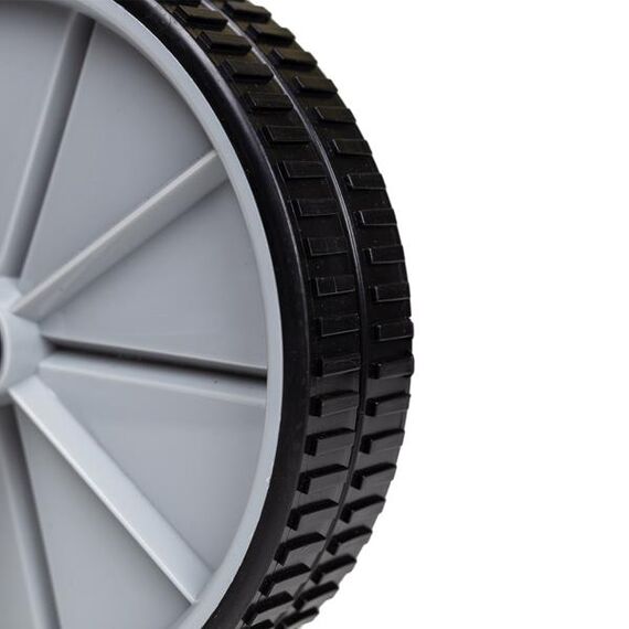 ONE FITNESS WK20 Wałek Podwójny, 5 zdjęcie