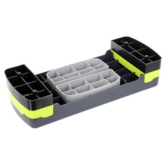 HMS AS002 Step Do Aerobiku, Kolor: zielony, 6 zdjęcie