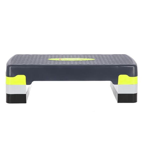 HMS AS002 Step Do Aerobiku, Kolor: zielony, 7 zdjęcie