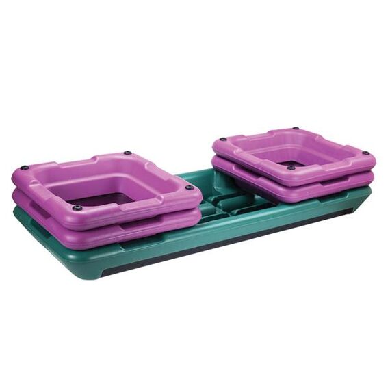 HMS AS006 Step Do Aerobiku Premium, 8 zdjęcie