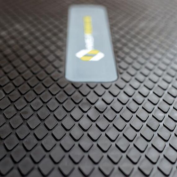 HMS AS007 Step Do Aerobiku Premium, Kolor: czerwony, 7 zdjęcie