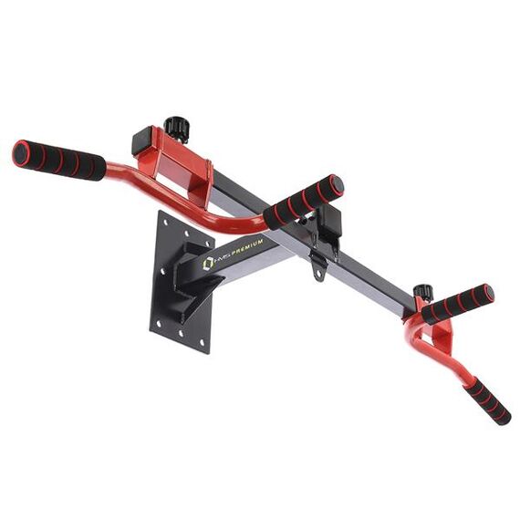 DD10 Drążek Do Podciągania HMS PREMIUM, 2 zdjęcie