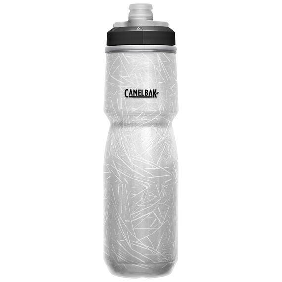 CAMELBAK Bidon Podium ICE, Kolor: czarny, Pojemność (ml): 620