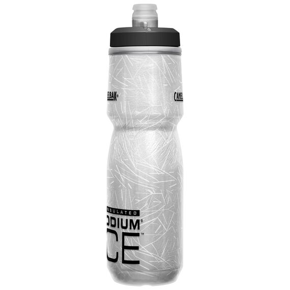 CAMELBAK Bidon Podium ICE, Kolor: czarny, Pojemność (ml): 620, 7 zdjęcie