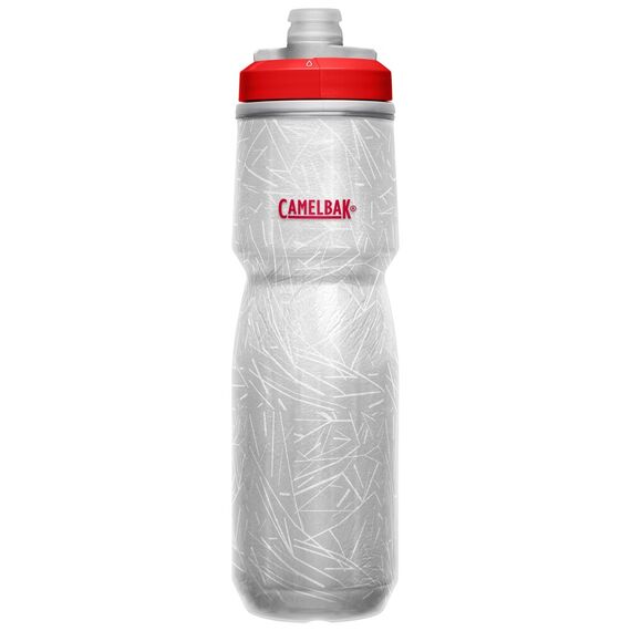 CAMELBAK Bidon Podium ICE, Kolor: czerwony, Pojemność (ml): 620, 5 zdjęcie