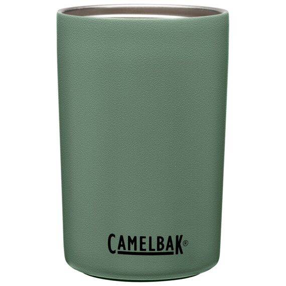CAMELBAK Butelka dwuczęściowa MultiBev SST, Kolor: zielony, Pojemność (ml): 500/350, 3 zdjęcie