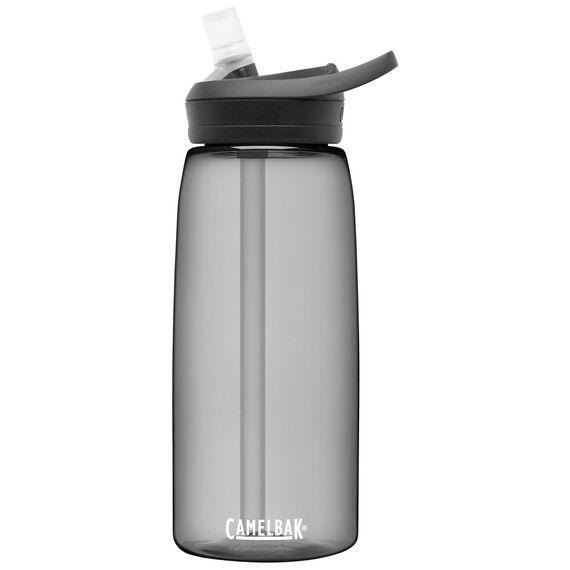 CAMELBAK Butelka Eddy+ granatowa, Kolor: czarny, Pojemność (ml): 950, 4 zdjęcie