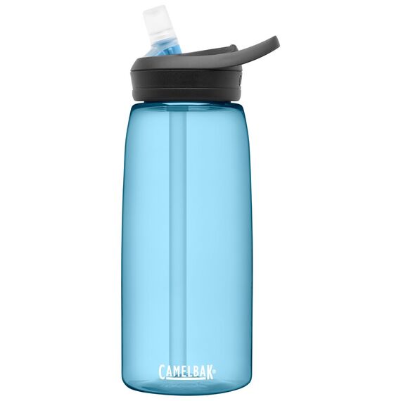 CAMELBAK Butelka Eddy+ granatowa, Kolor: niebieski, Pojemność (ml): 950, 4 zdjęcie