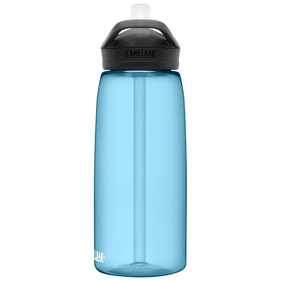 CAMELBAK Butelka Eddy+ granatowa, Kolor: niebieski, Pojemność (ml): 950, 2 zdjęcie
