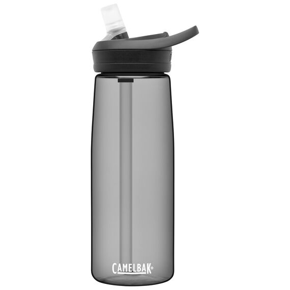 CAMELBAK Butelka Eddy+ granatowa, Kolor: czarny, Pojemność (ml): 740, 2 zdjęcie