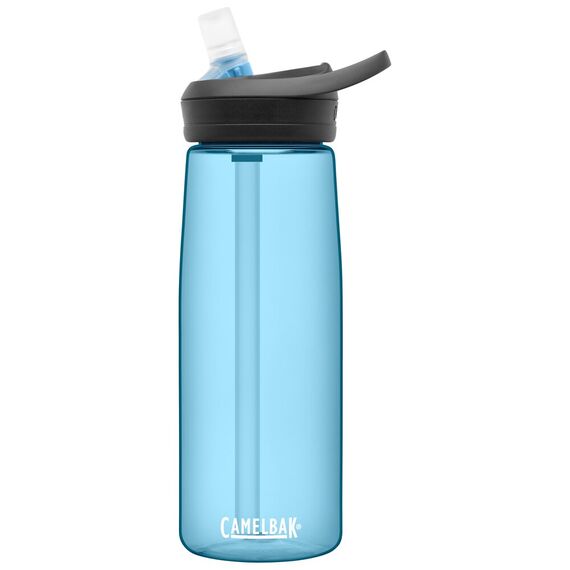 CAMELBAK Butelka Eddy+ granatowa, Kolor: niebieski, Pojemność (ml): 740, 2 zdjęcie