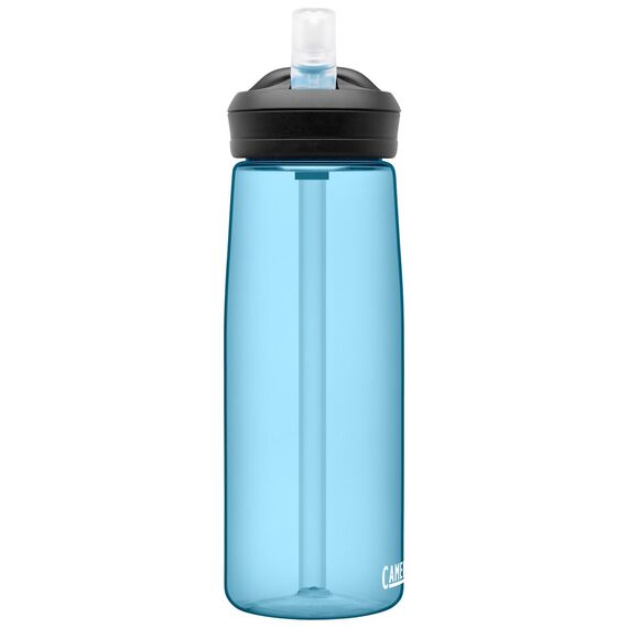 CAMELBAK Butelka Eddy+ granatowa, Kolor: niebieski, Pojemność (ml): 740, 4 zdjęcie