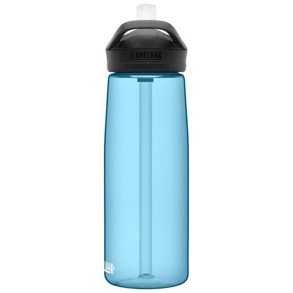 CAMELBAK Butelka Eddy+ granatowa, Kolor: niebieski, Pojemność (ml): 740, 3 zdjęcie