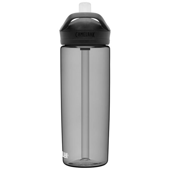 CAMELBAK Butelka Eddy+ granatowa, Kolor: czarny, Pojemność (ml): 590, 2 zdjęcie