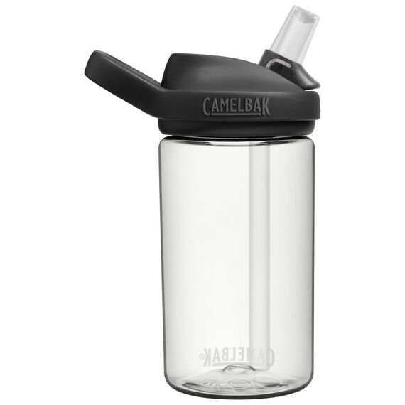 CAMELBAK Butelka eddy+ Kids, Kolor: czarny, Pojemność (ml): 400