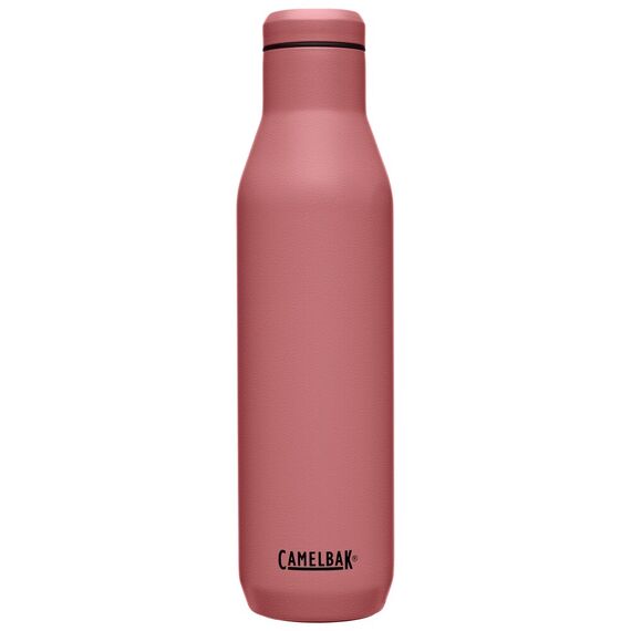 CAMELBAK Butelka Wine Bottle, Kolor: czerwony, Pojemność (ml): 750, 2 zdjęcie