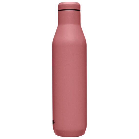 CAMELBAK Butelka Wine Bottle, Kolor: czerwony, Pojemność (ml): 750, 3 zdjęcie