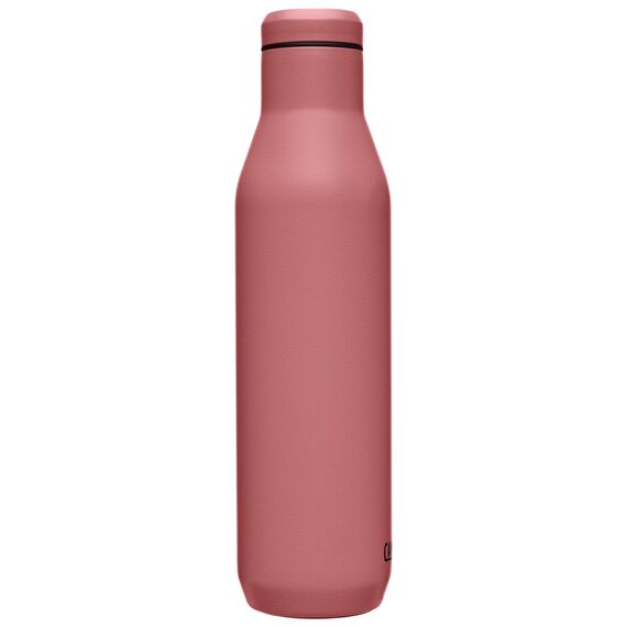 CAMELBAK Butelka Wine Bottle, Kolor: czerwony, Pojemność (ml): 750