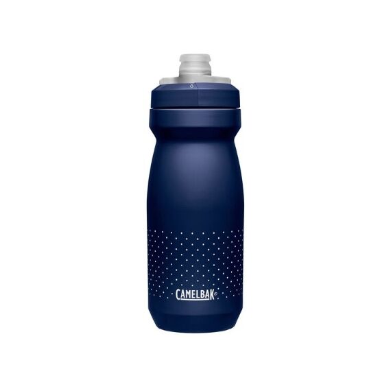 CAMELBAK Bidon Podium Custom, Kolor: granatowy, Pojemność (ml): 620