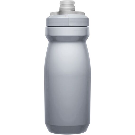 CAMELBAK Bidon Podium Custom, Kolor: srebrny, Pojemność (ml): 620, 2 zdjęcie CAMELBAK Bidon Podium Custom, Kolor: srebrny, Pojemność (ml): 620, 2 zdjęcie