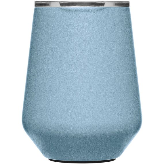 CAMELBAK Kubek termiczny Wine Tumbler, Kolor: turkusowy, Pojemność (ml): 350, 2 zdjęcie