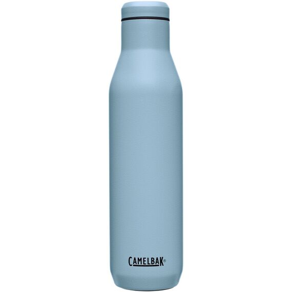 CAMELBAK Butelka Wine Bottle, Kolor: turkusowy, Pojemność (ml): 740, 3 zdjęcie