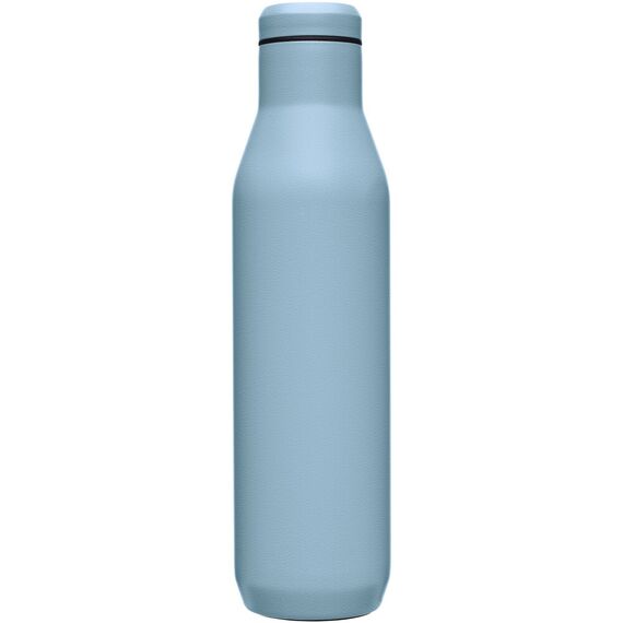 CAMELBAK Butelka Wine Bottle, Kolor: turkusowy, Pojemność (ml): 740, 2 zdjęcie