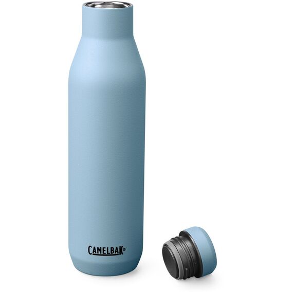 CAMELBAK Butelka Wine Bottle, Kolor: turkusowy, Pojemność (ml): 740