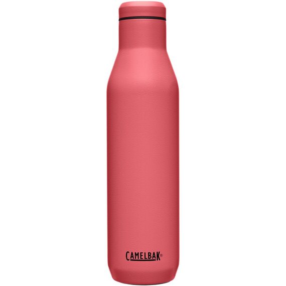 CAMELBAK Butelka Wine Bottle, Kolor: czerwony, Pojemność (ml): 740, 3 zdjęcie