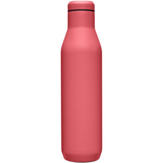CAMELBAK Butelka Wine Bottle, Kolor: czerwony, Pojemność (ml): 740, 2 zdjęcie