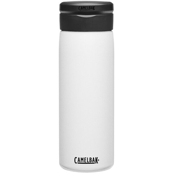 CAMELBAK Butelka Fit Cap SST, Kolor: biały, Pojemność (ml): 590, 2 zdjęcie